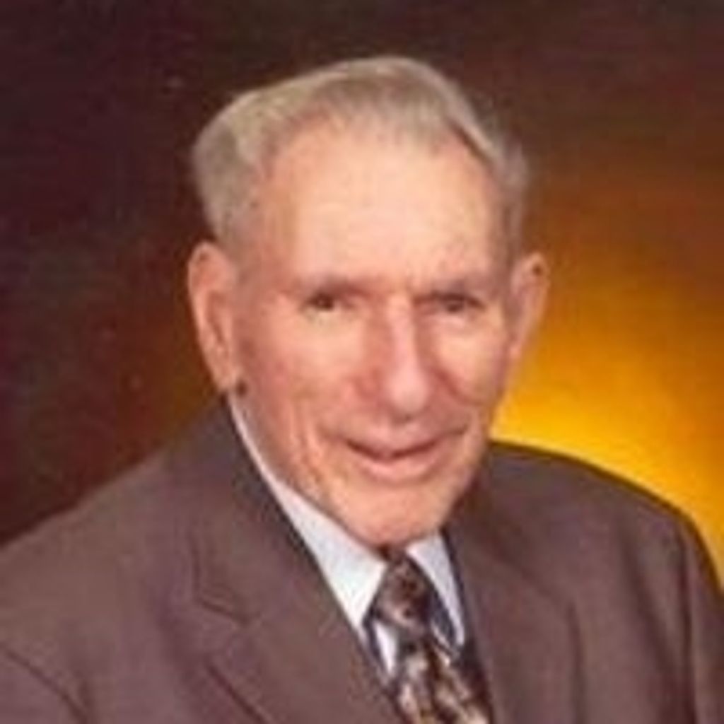 Rev Paul Gene Bousfield