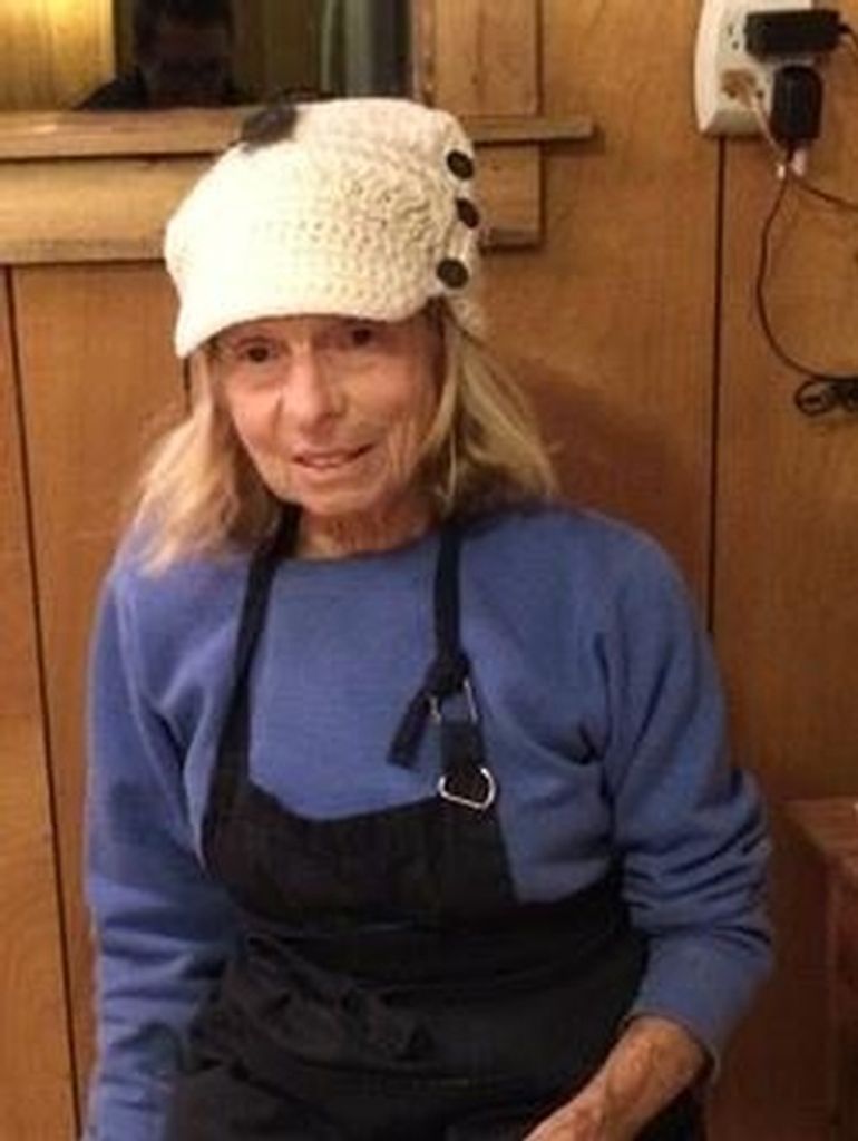Jacqueline Alita Saputo Profile Photo