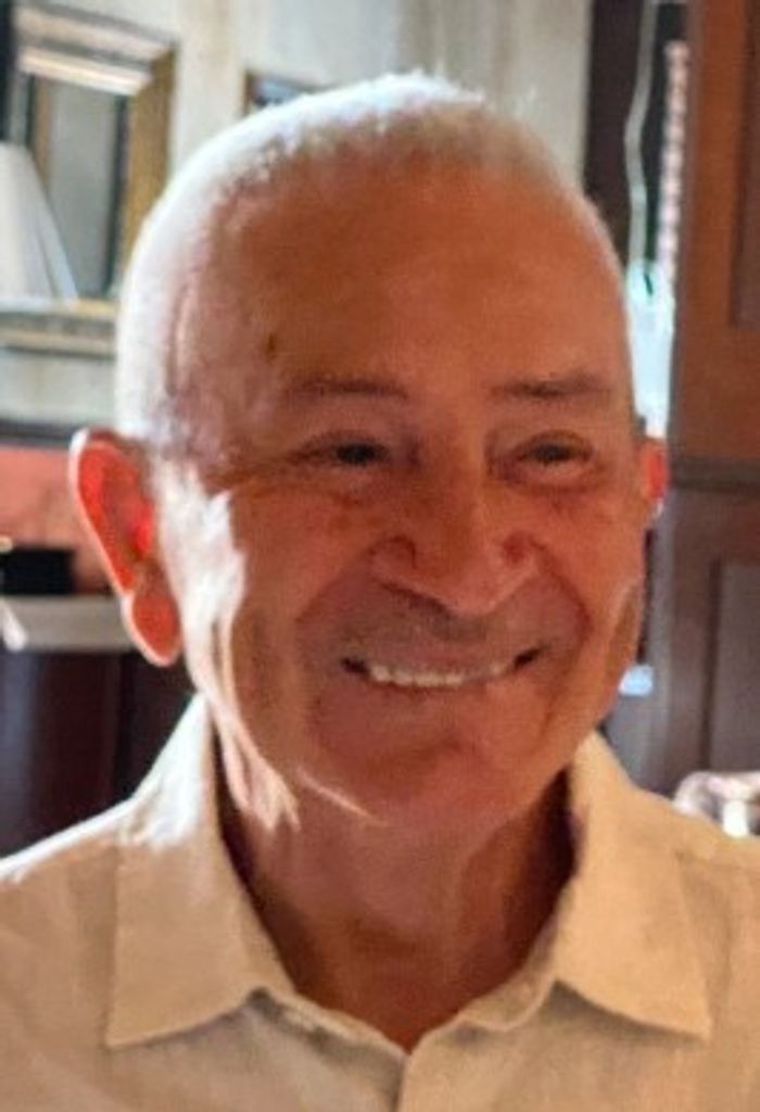 Hector Cartagena Profile Photo