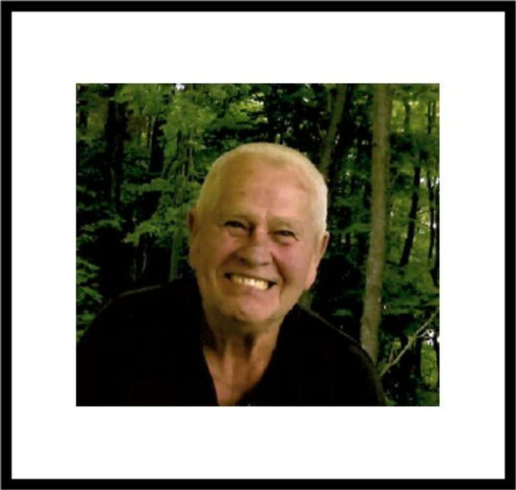 Gerald Welch Profile Photo