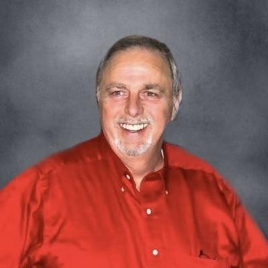 Bryan Dale Tate, Sr. Profile Photo