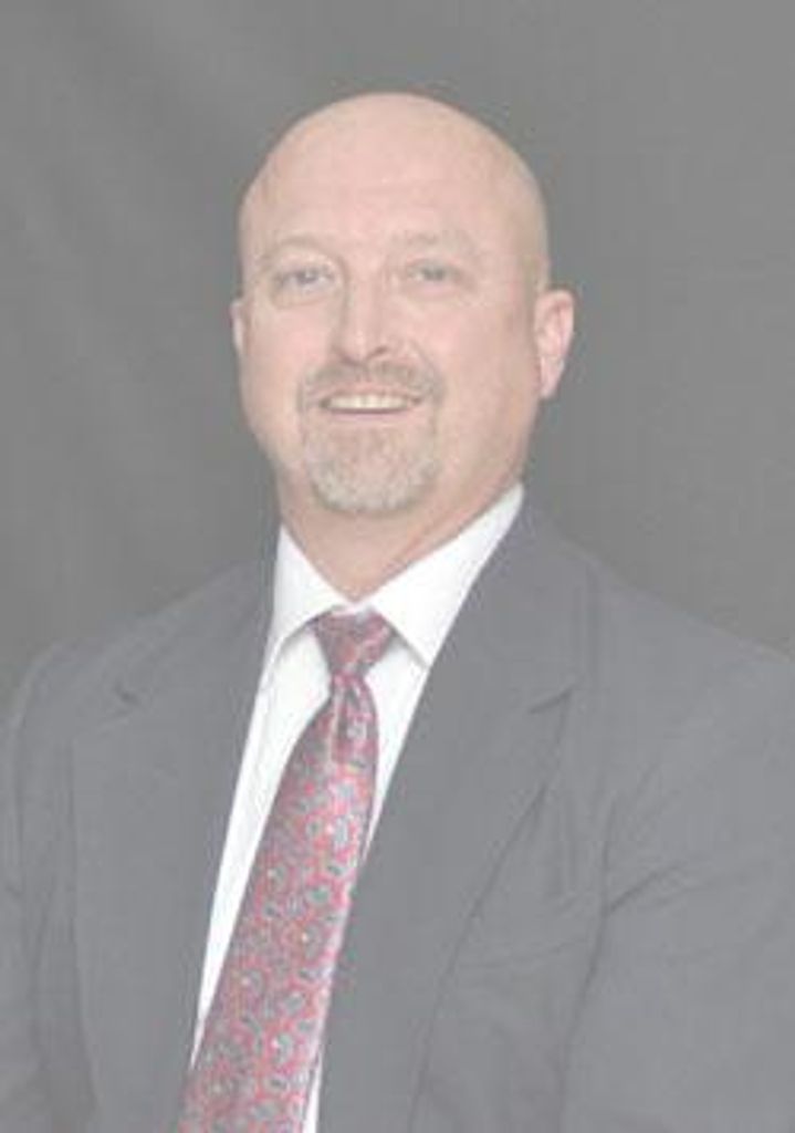 Milton Clark Back