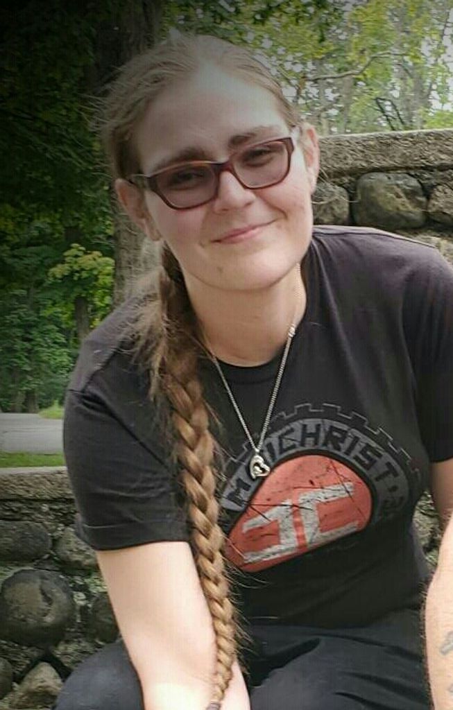 Heather Vanessa Shelton Profile Photo