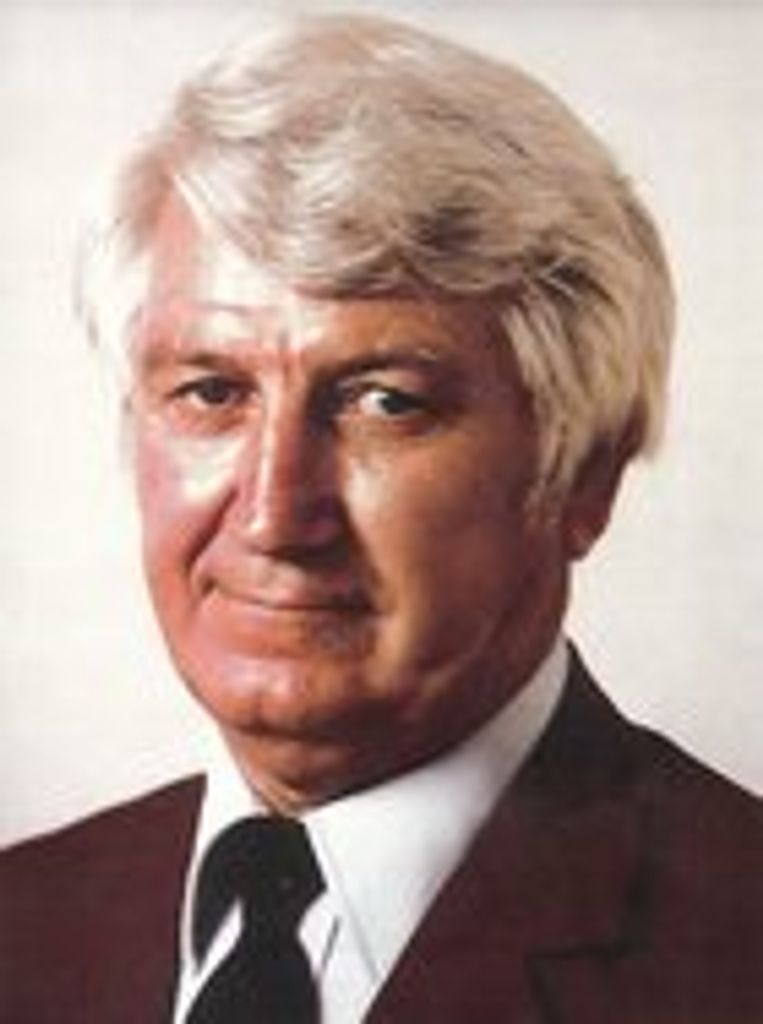 Loyd Noble
