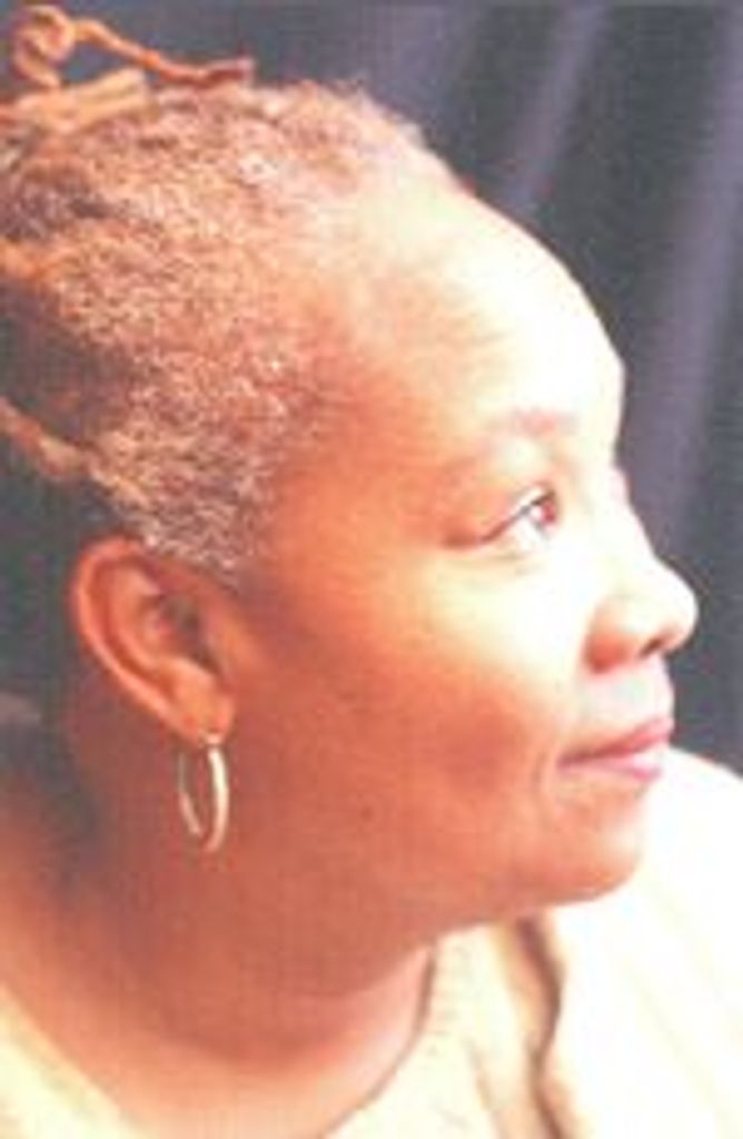 Vanessa Rene Saunders