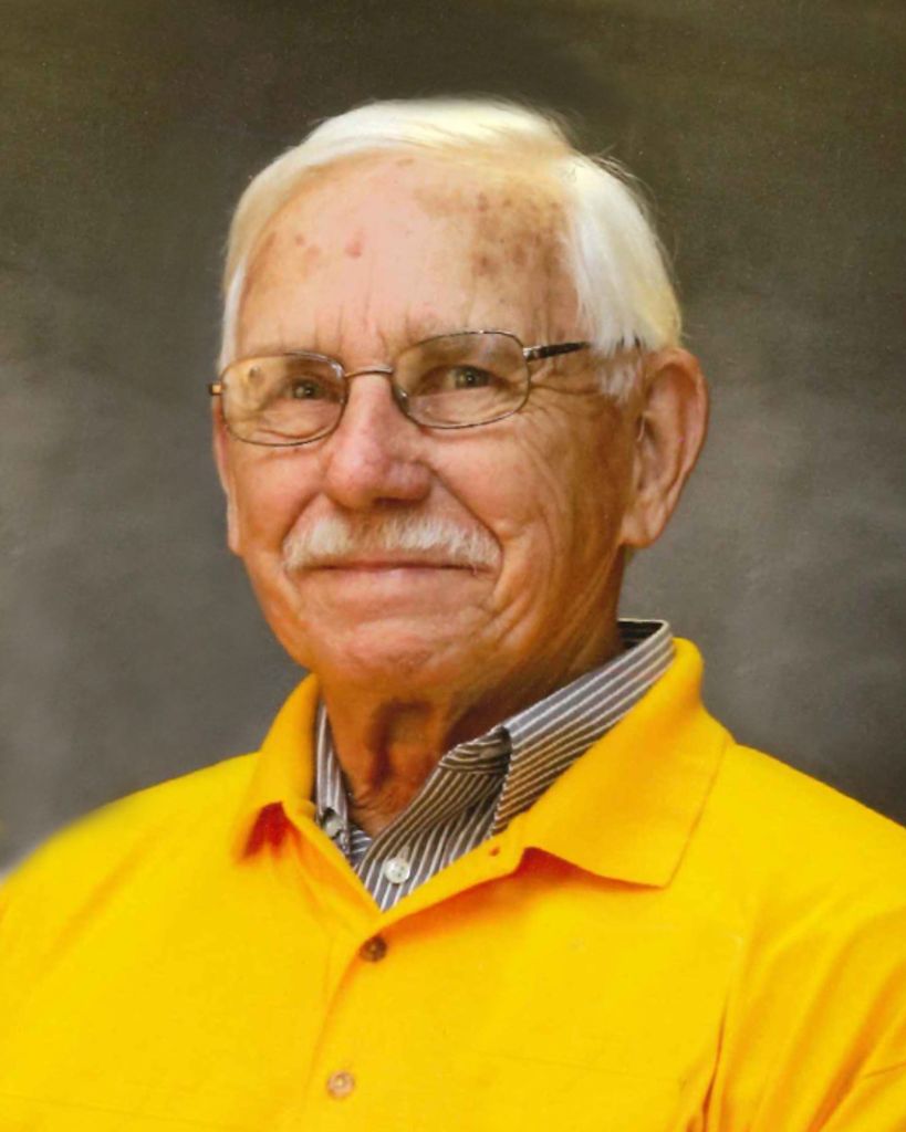 Charles "Marty" M. Gaugush