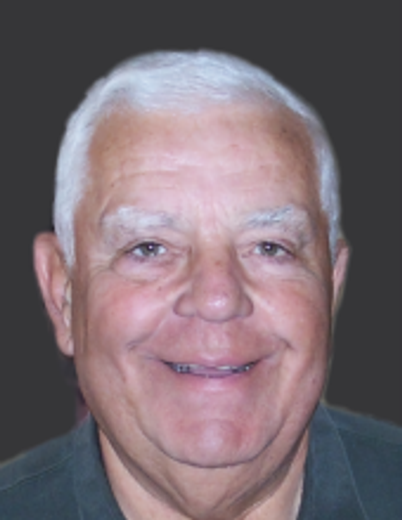 Robert Jacobs Profile Photo