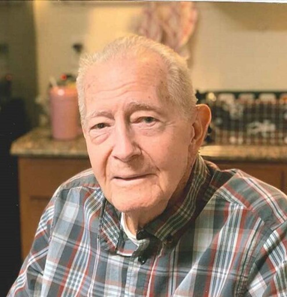 Leroy Ketcherside Profile Photo