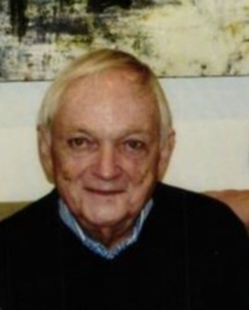 David B. Peck Profile Photo