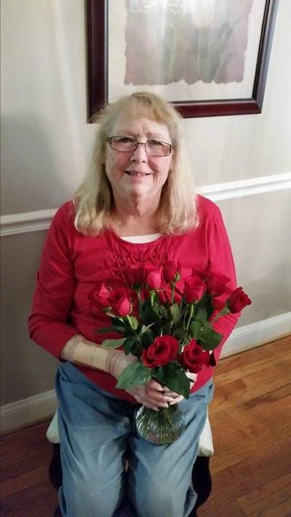 Sandra Gail Holloway Profile Photo