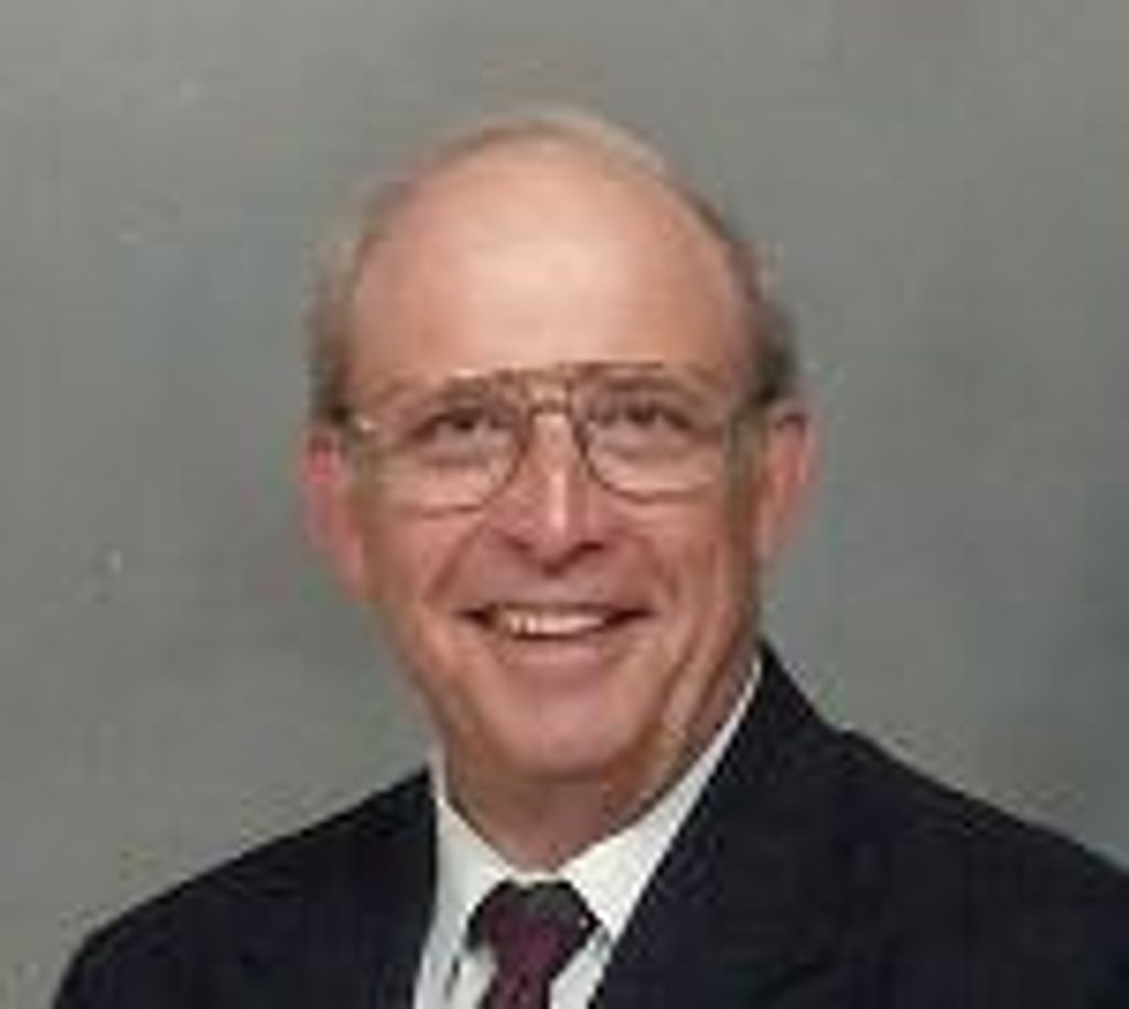 Dr. William "Doc" F. Keller