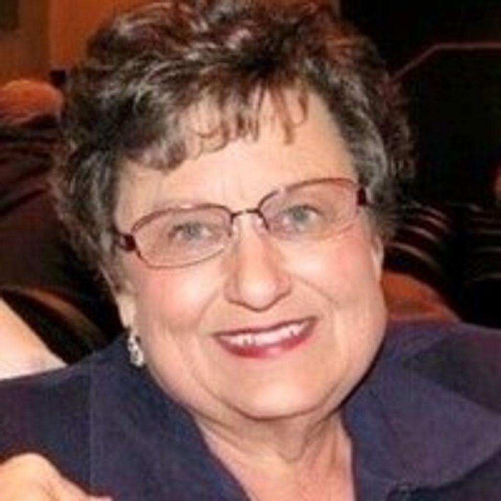 Sharon Kaye Martin Profile Photo