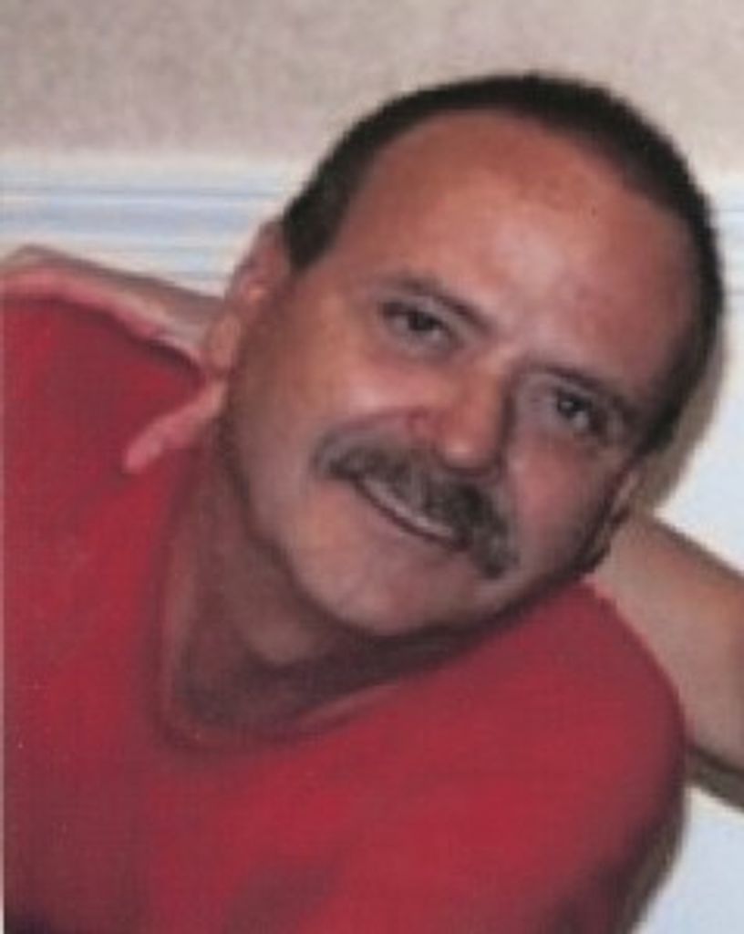 Gary Edward Hoban