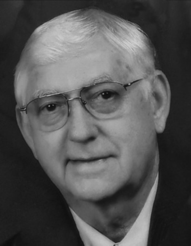 John "Jack" Karl Otterson