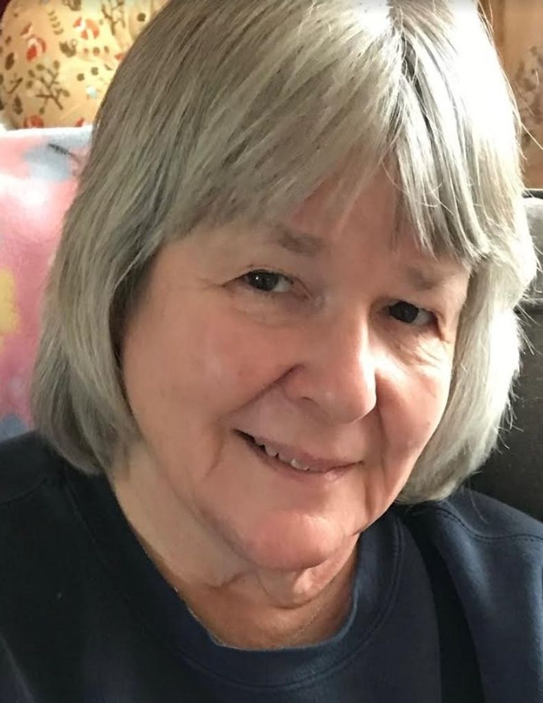 Ellen Giblin Profile Photo