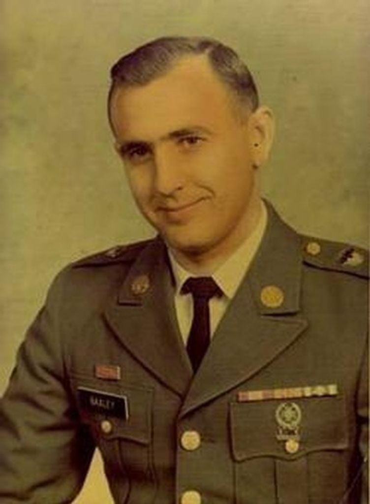 Dwight Douglas Baxley