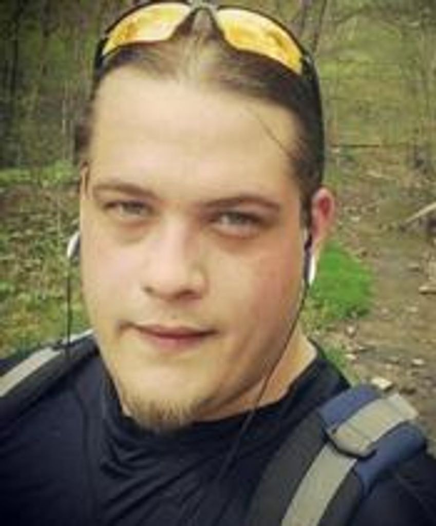 Jason Edward Cupinski