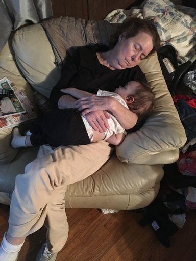 Lena (Yeomans)  Walden photo gallery thumbnail 73 of 137