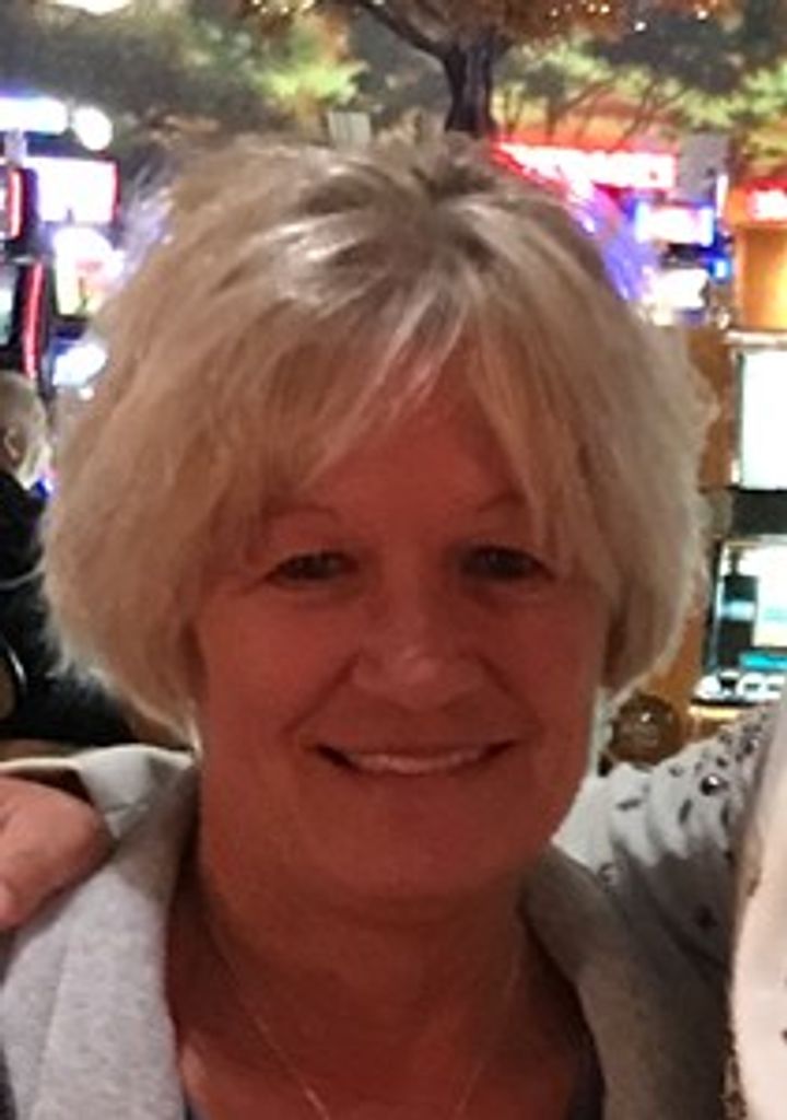 Julie Marie Lozan