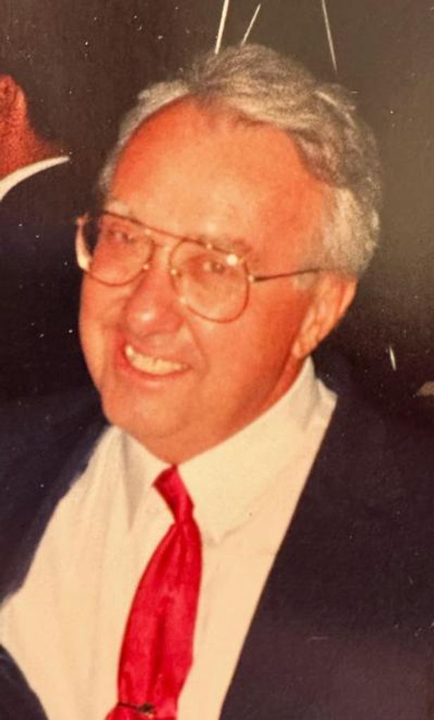Earl H. Amidon Profile Photo