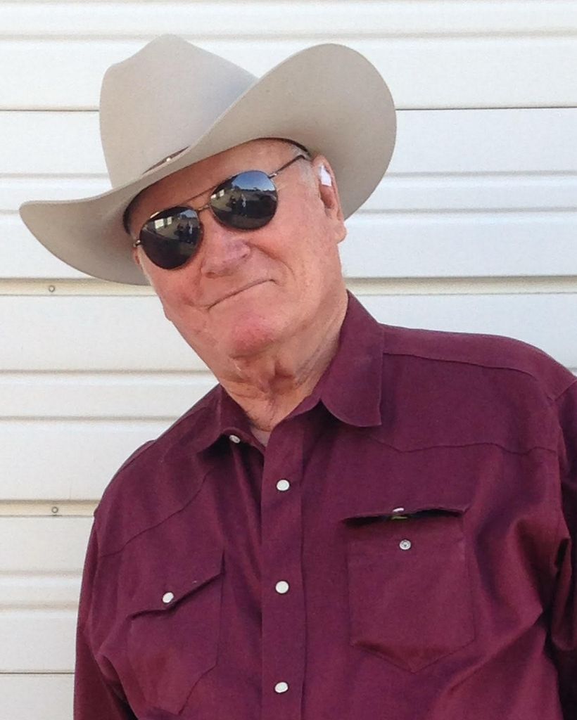 Gaylord LaVerne Hart