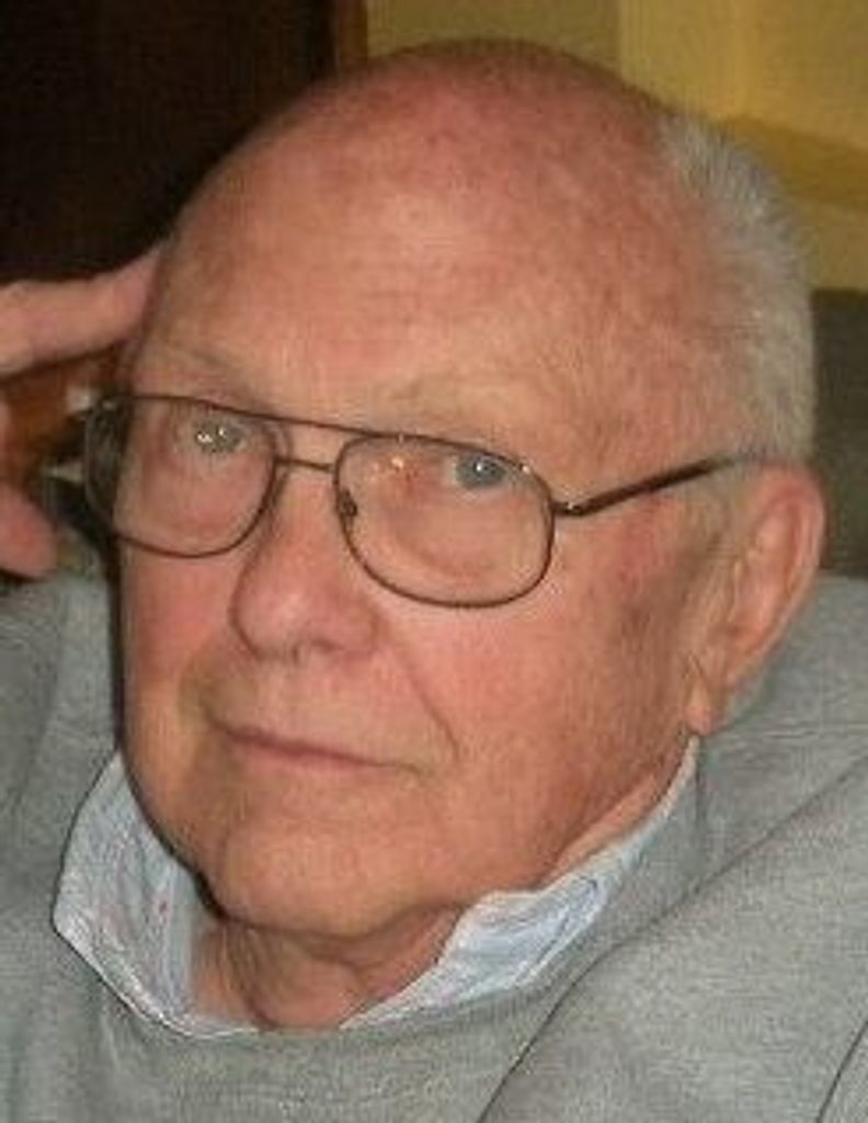 Daryl B. “Skip” Lichty