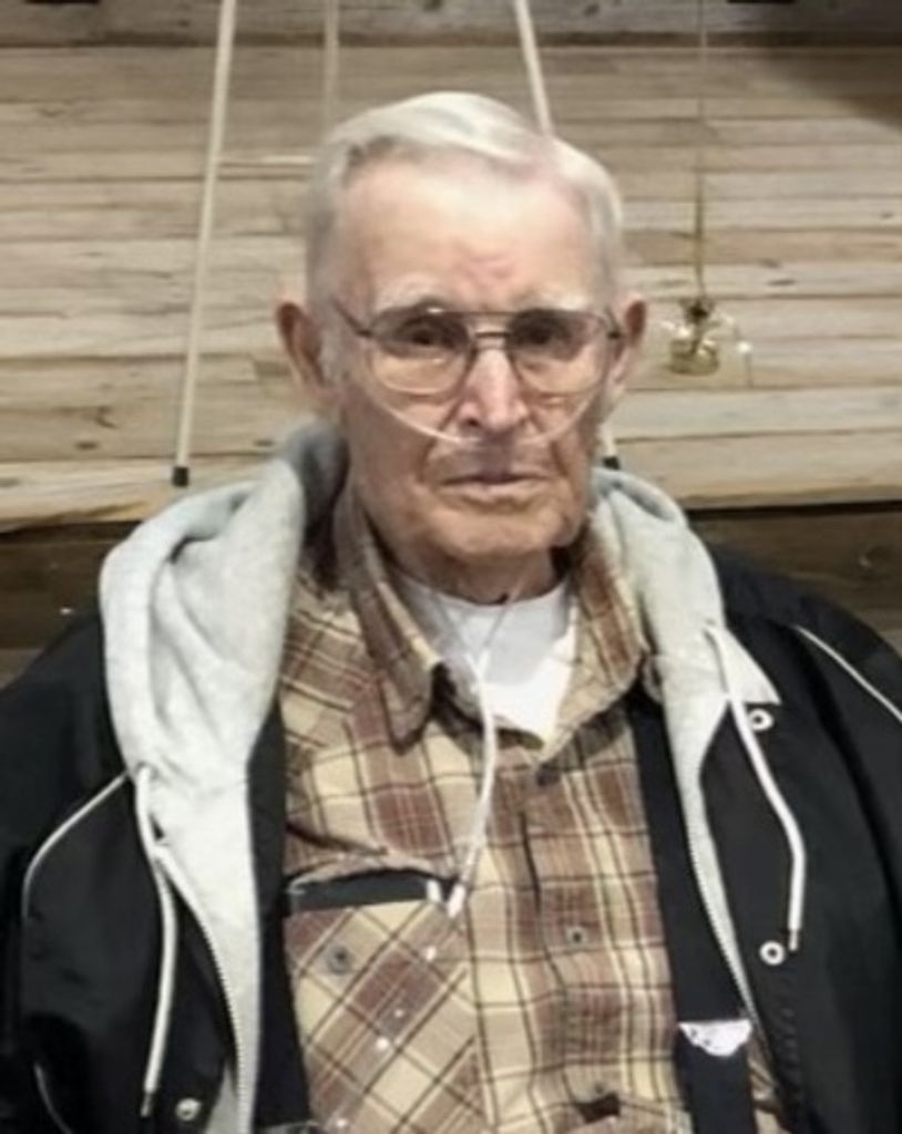 Andrew (Andy) Dean Terrell Profile Photo