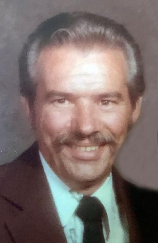 Edward D. Barrowman, Sr. Profile Photo