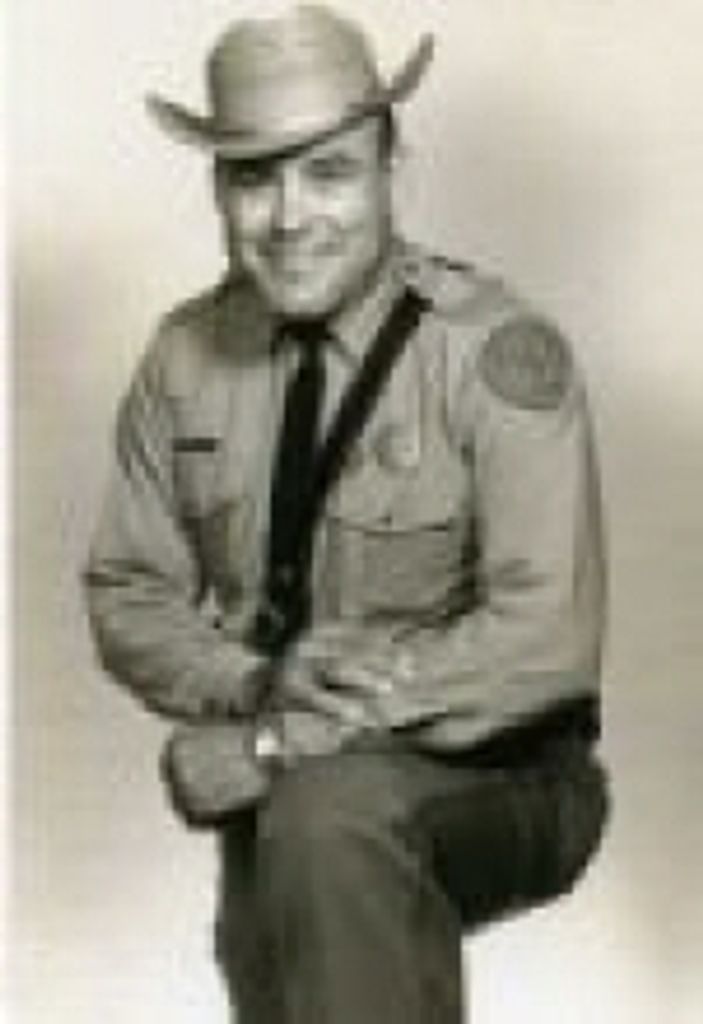 Charles William "Bear" Welch