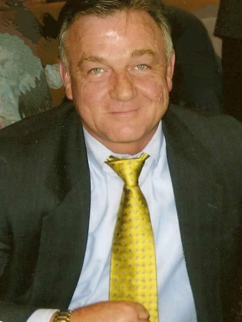 Victor Timothy Vassil Profile Photo