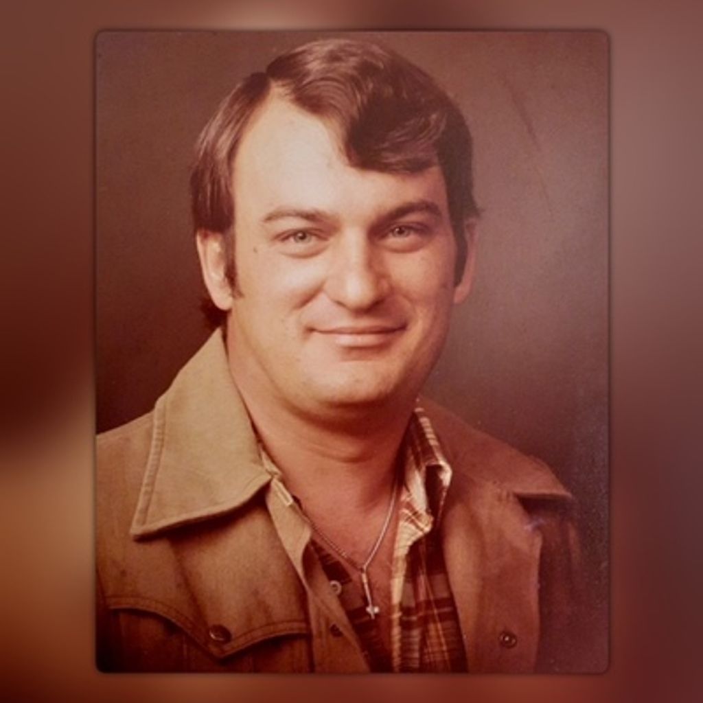 Gregory Marvin Beck Profile Photo