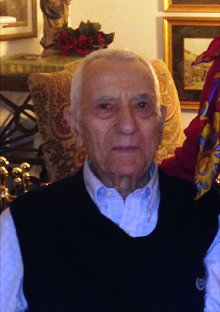 Pietro Disalvo
