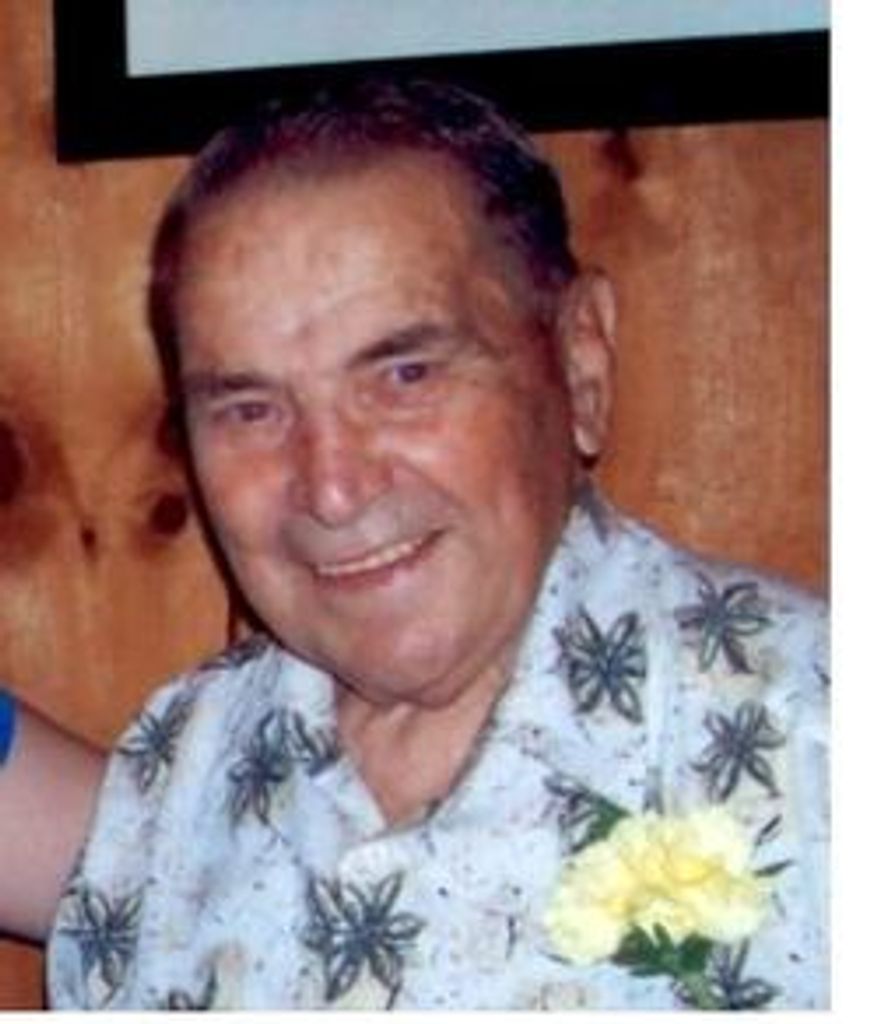 Julius B. 'Pepe' Rigotti