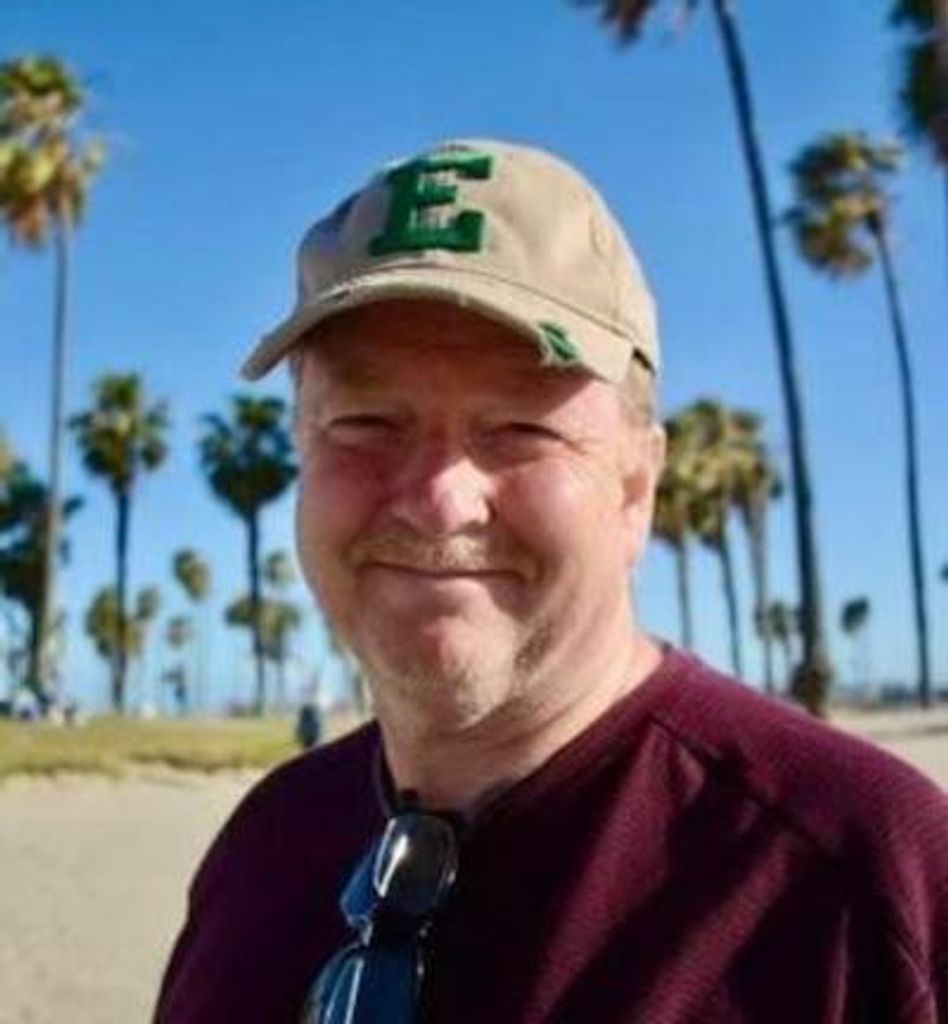Byron W Moser Profile Photo