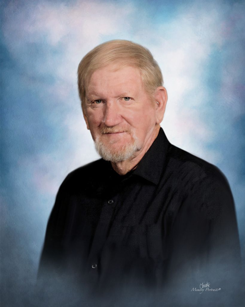 Charles Richard Greer Profile Photo