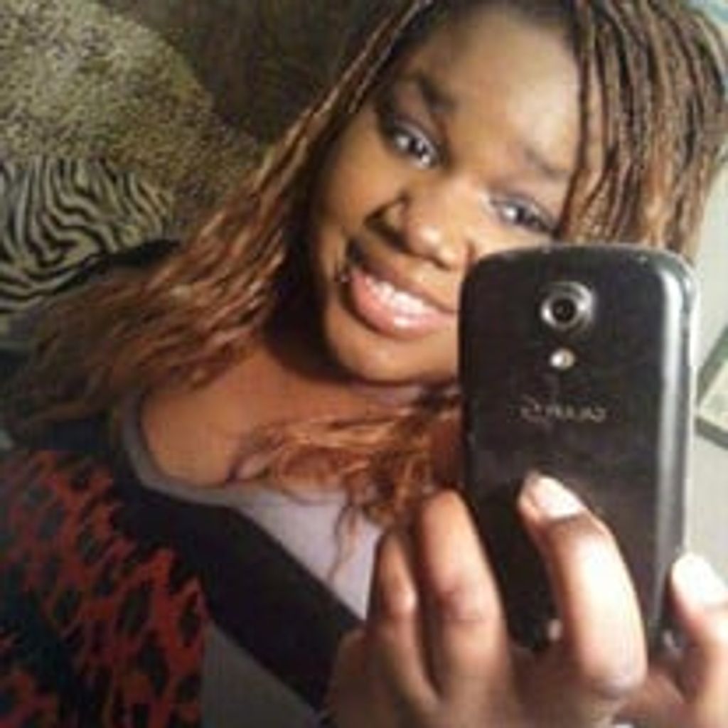 Nie'Sha M. Smith