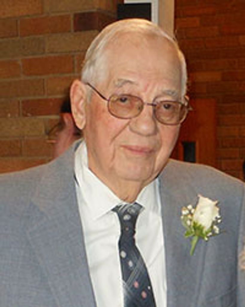 Verle Crocker