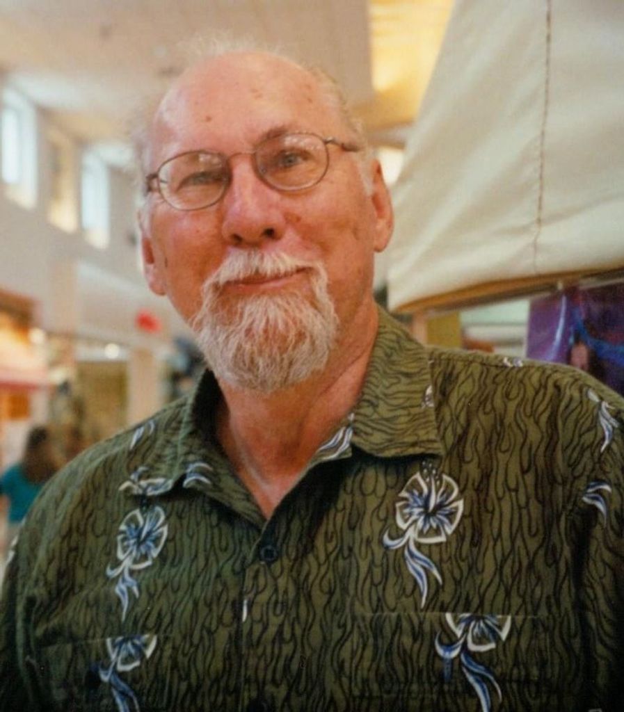 Kenneth Royal Sorrell