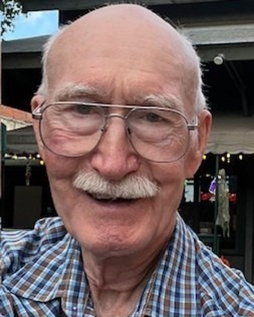 James Thomas Smith Sr.