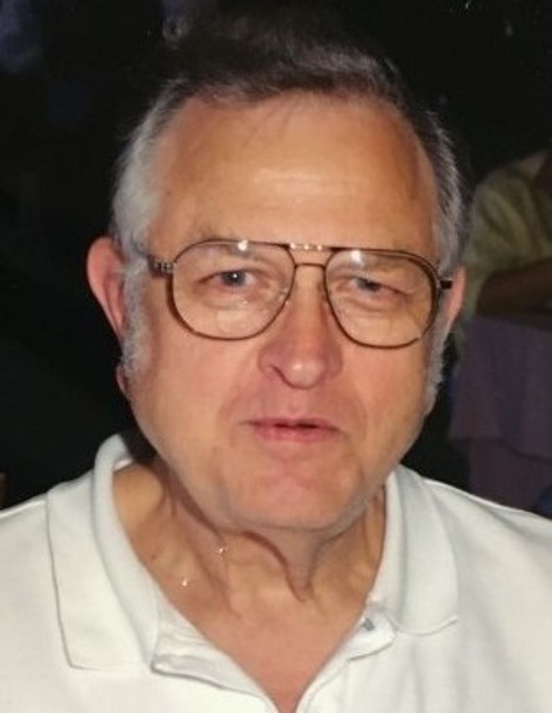 Winfield Joshua "W.J." Smith Profile Photo