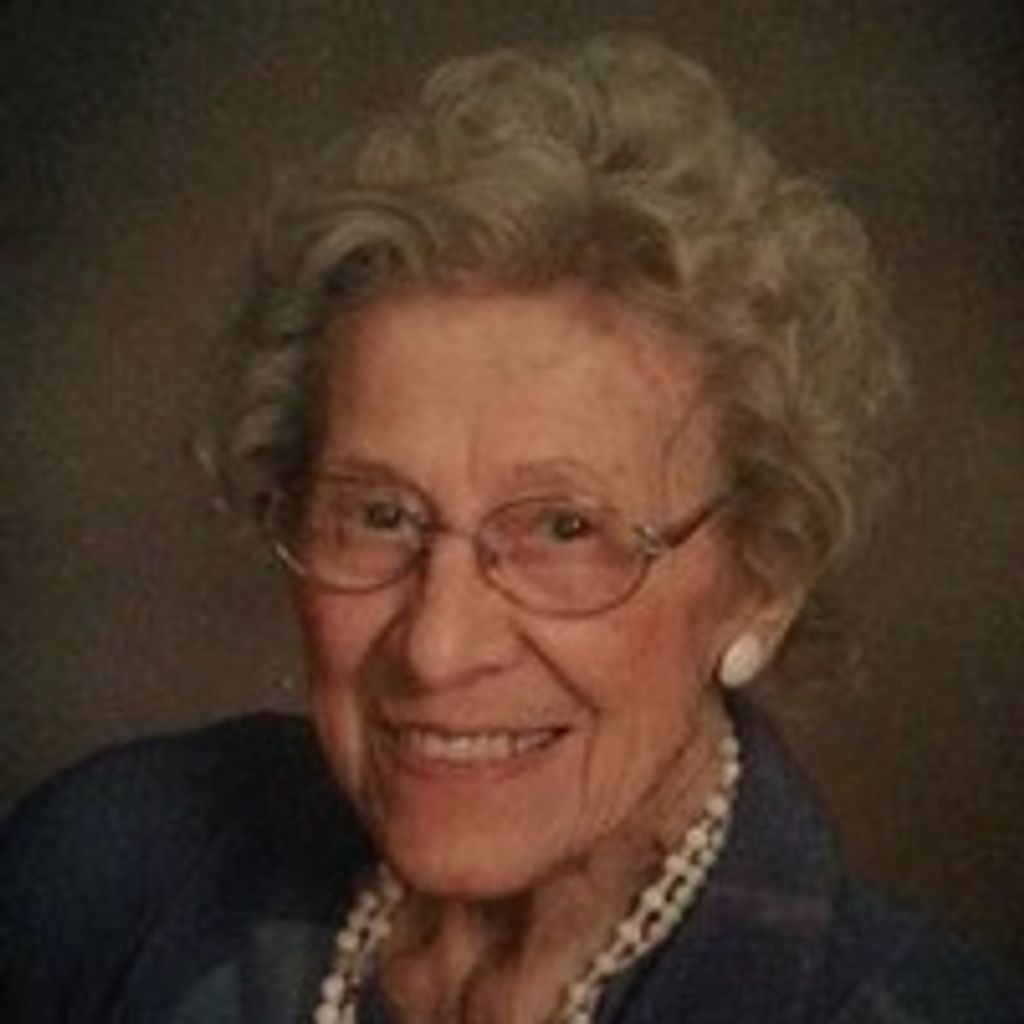 Marguerite D. Thomas