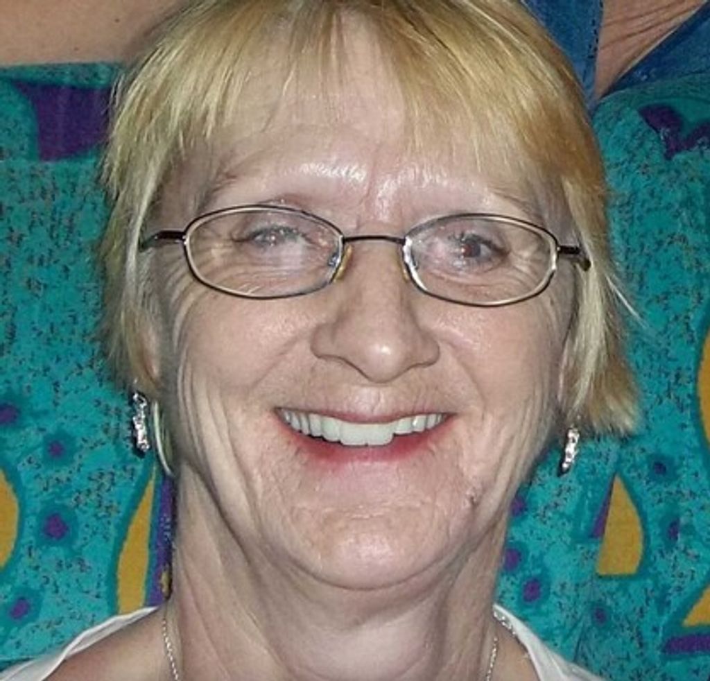 Barbara Louise Ward Profile Photo