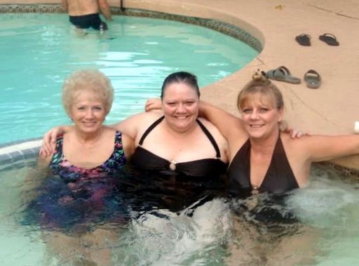 Georgie Wanda Wilbanks photo gallery thumbnail 84 of 184