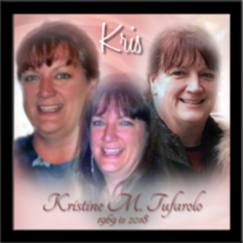 Kristine M. Tufarolo