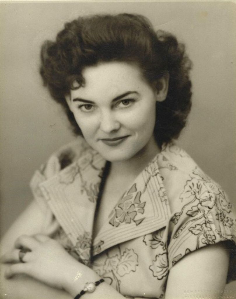 Iola Isophene Pettigrew