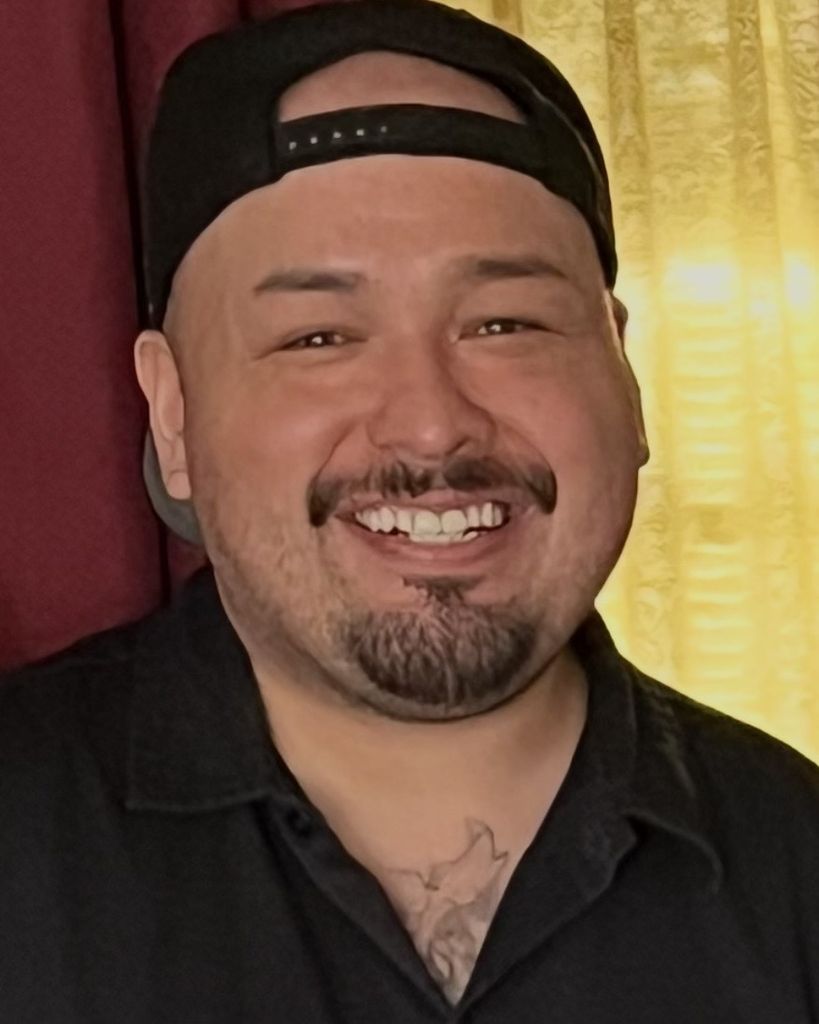 Christopher Michael Chavez