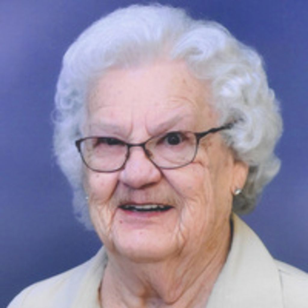 Faye Marie Rahn Profile Photo
