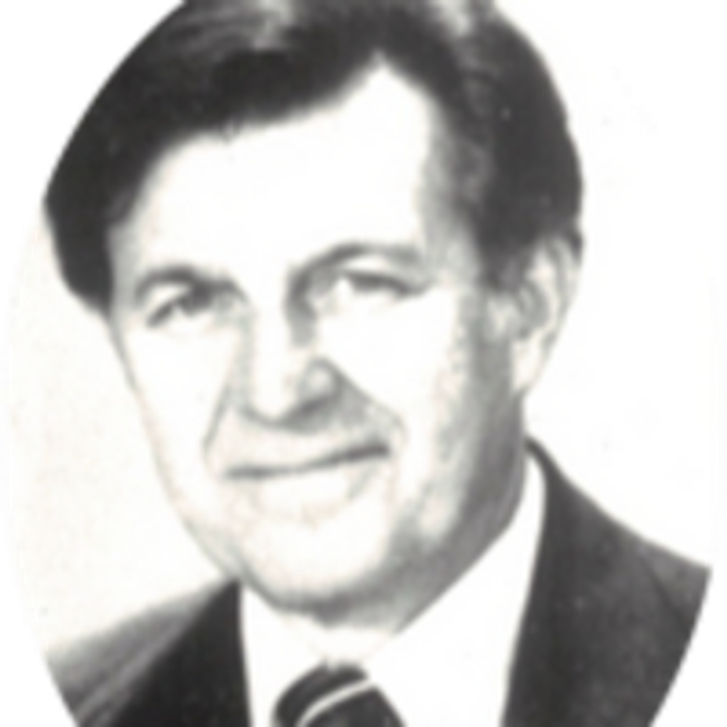Joseph T. Anton (Antonucci)