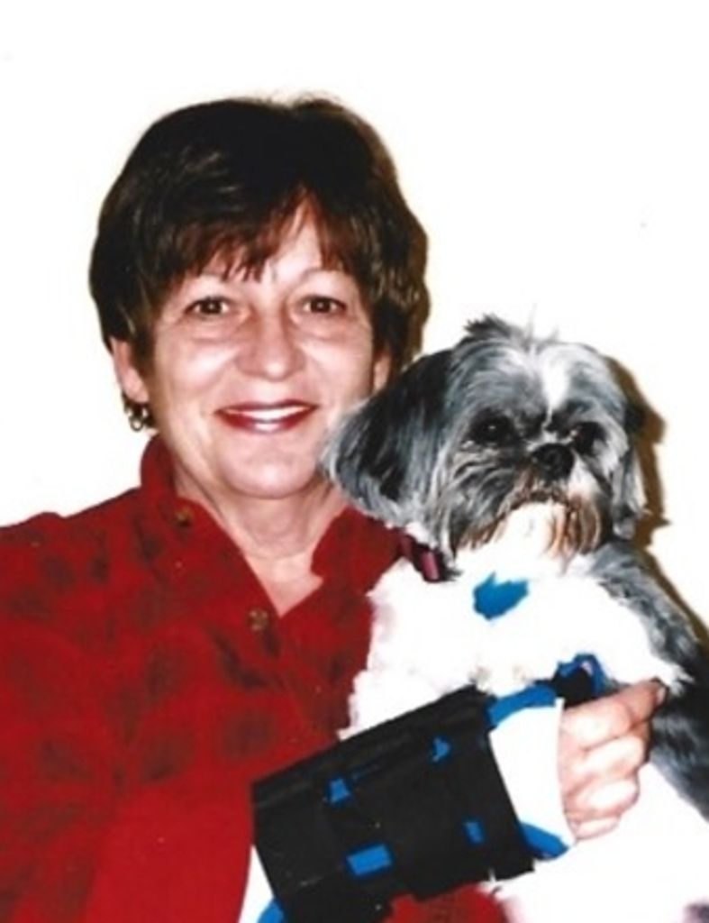 Cynthia Russell Smith