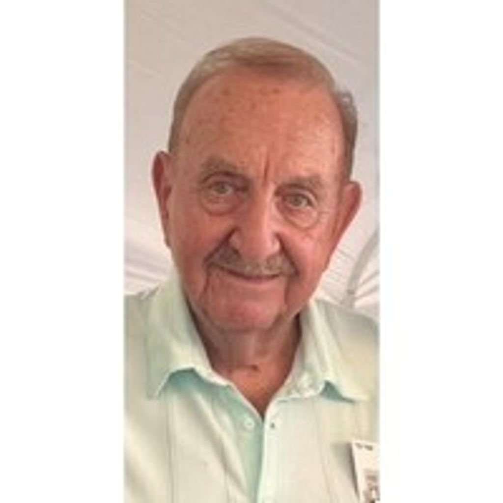 Merle "Moe” Victor Thomas, Jr. Profile Photo
